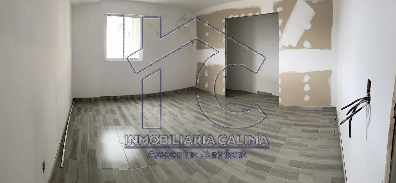 Casa Mirador del Lago 3 Pisos